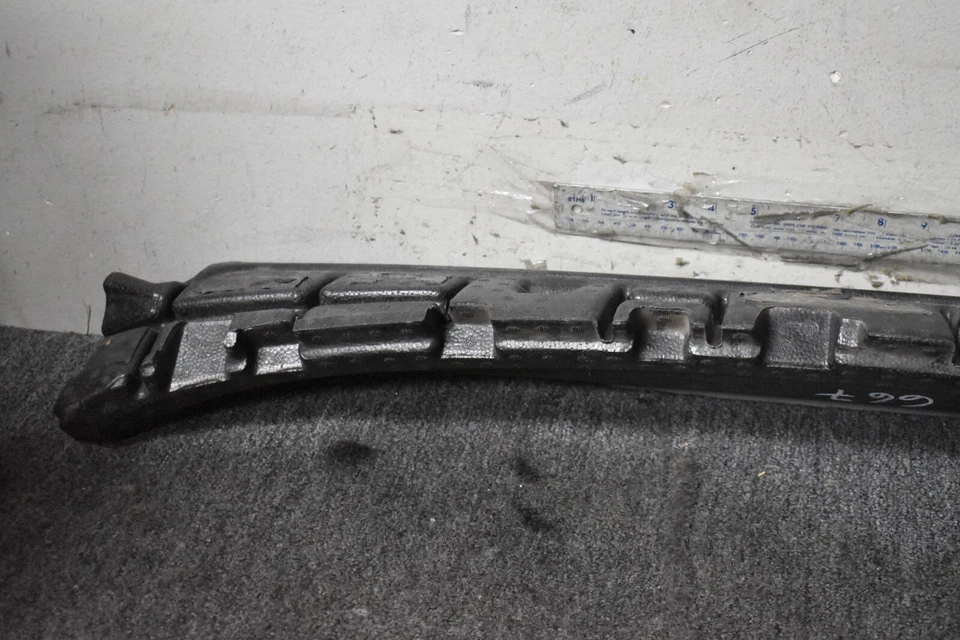 2008 - 2011 年 FERRARI 加利福尼亚州降压前ABSORBER工厂原始设备制造商 — 第 2/4 张图片