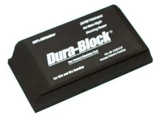 Dura Block Small Hand Sanding Block (AF4401) 1/3 Dura-Block 