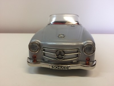 Schuco (2095) Mercedes 190 SL | eBay