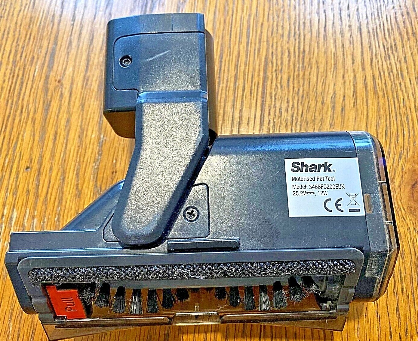 Shark DuoClean Cordless Vacuum Cleaner Purple (IF130UKTH) SPARE PARTS