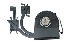 New Genuine Lenovo ThinkPad S531 Fan  Heatsink 04Y1798