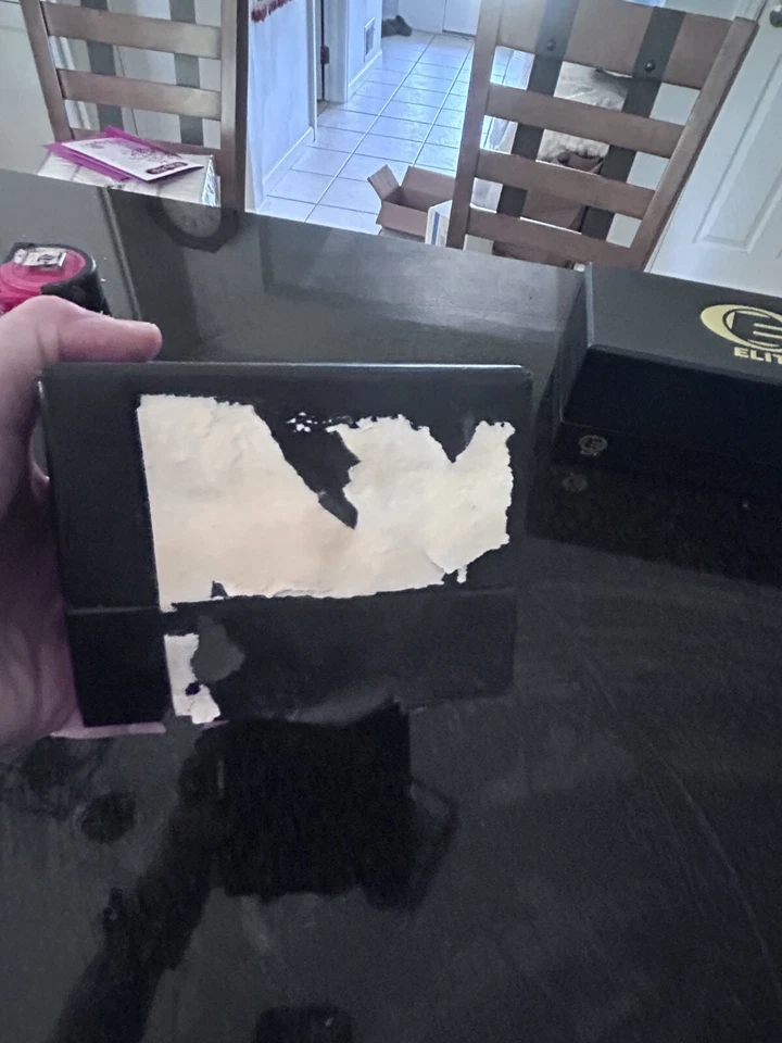 Coche diecast 2004 Jamie McMurray #42 Havoline Dodge NASCAR 1:24 Action Elite #011 Foto 4 de 4