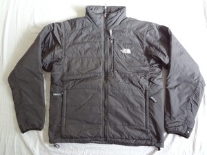 the north face primaloft