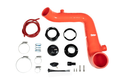 FORGE Dump Valve for VAG 1.0 TSI 2022- dump valve FMDV46 Red or