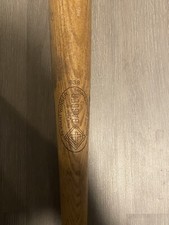 rare vintage jackie robinson 4 Bagger Baseball Bat 34 Inches