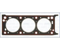 Dichtung, Zylinderkopf Fibermax Ajusa 10064400 FüR CitroëN