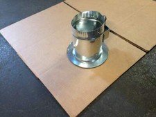 LUKJAN METAL PRODUCTS 168RQS 6 AIRTITE W/DPR ...