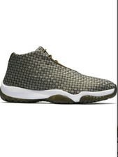 jordan future olive green
