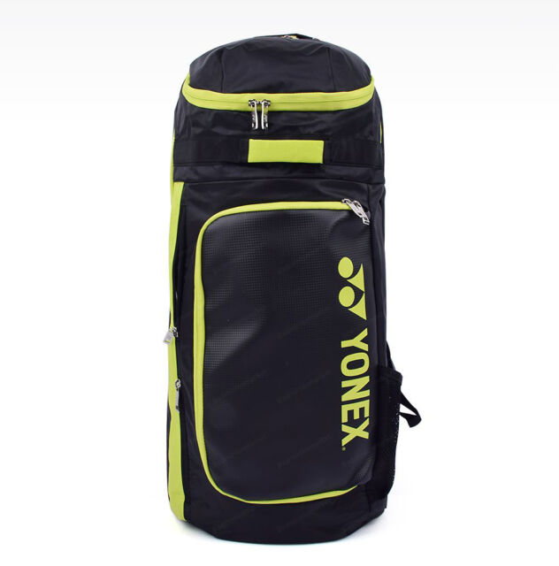 Yonex 92012m Pro Badminton Backpack Badminton Warehouse