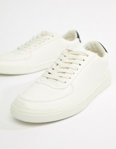 asos white shoes mens