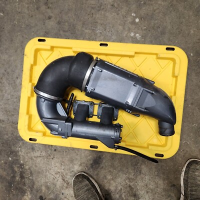 Find YAMAHA WAVE VENTURE RUNNER 700 760 1100 EXHAUST WATER BOX MUFFLER STRAP PWCT In Englewood - Foto 12