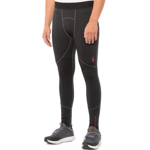 Spyder Men's Active ProWeb Compression 