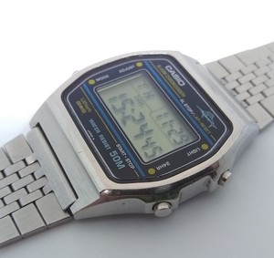 casio marlin w 36