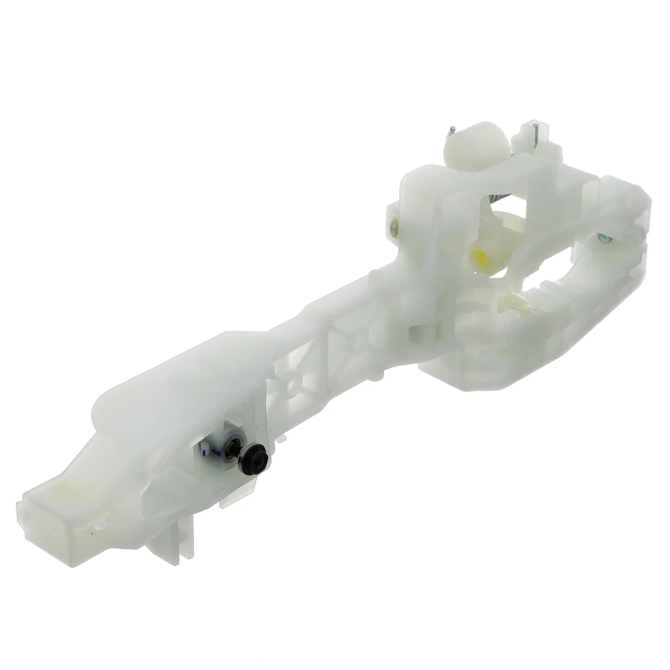 Conjunto base manija exterior puerta delantera Kia Sorento 2016-2020 nuevo fabricante de equipos originales 82665C5000 Foto 3 de 4