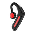 Bone Conduction Wireless Bluetooth Headset Driving Earphone for Cell Phones