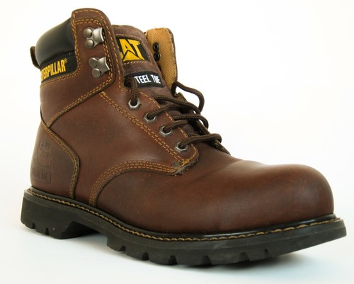 second shift work boot