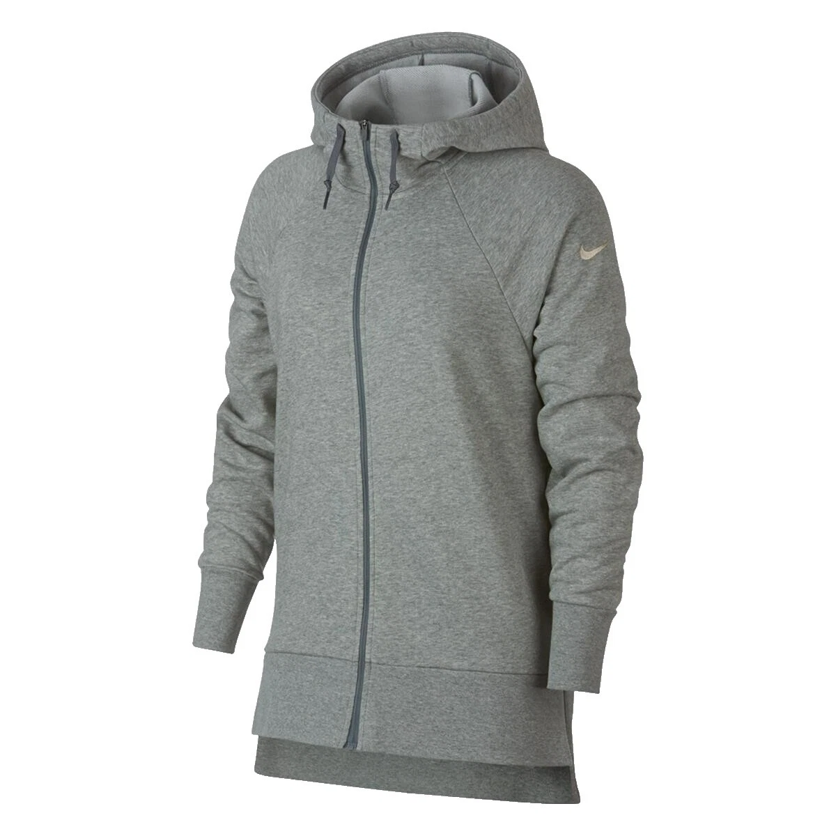 Sudaderas con capucha de algodón Nike para mujeres