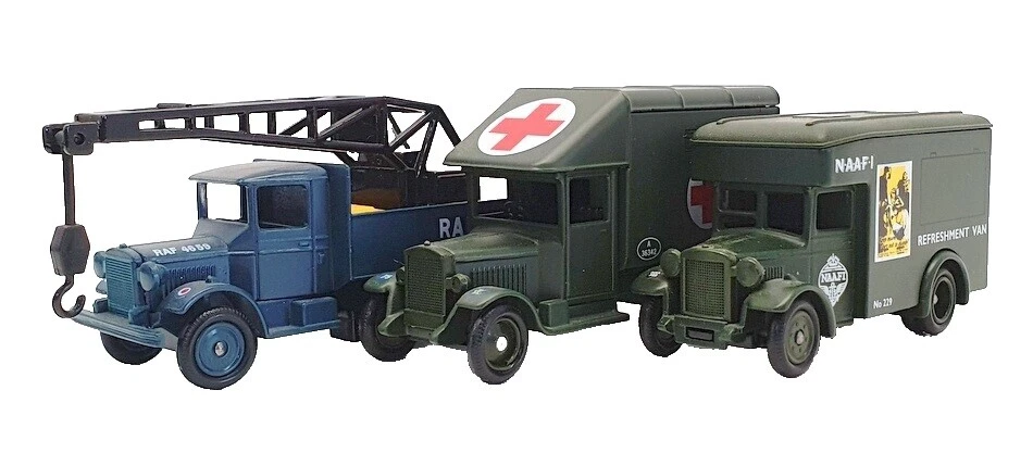 Aviones y naves espaciales Diecast Lledo