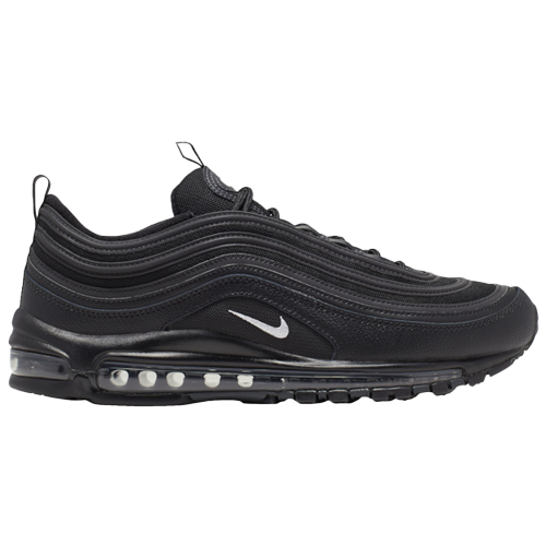 Nike Air Max 97 Black White Anthricite for Sale, Authenticity Guaranteed