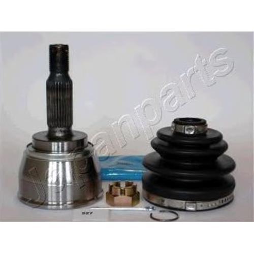 GIUNTO OMOCINETICO  JAPANPARTS GI-527