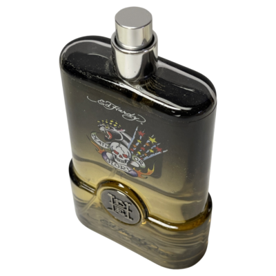 Christian Audigier Ed Hardy Born Wild 4oz Men's Eau de