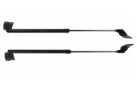 FüR Suzuki Alt Links & Rechts Heckklappe Federbein Stiefel Balancer 81850M79G10