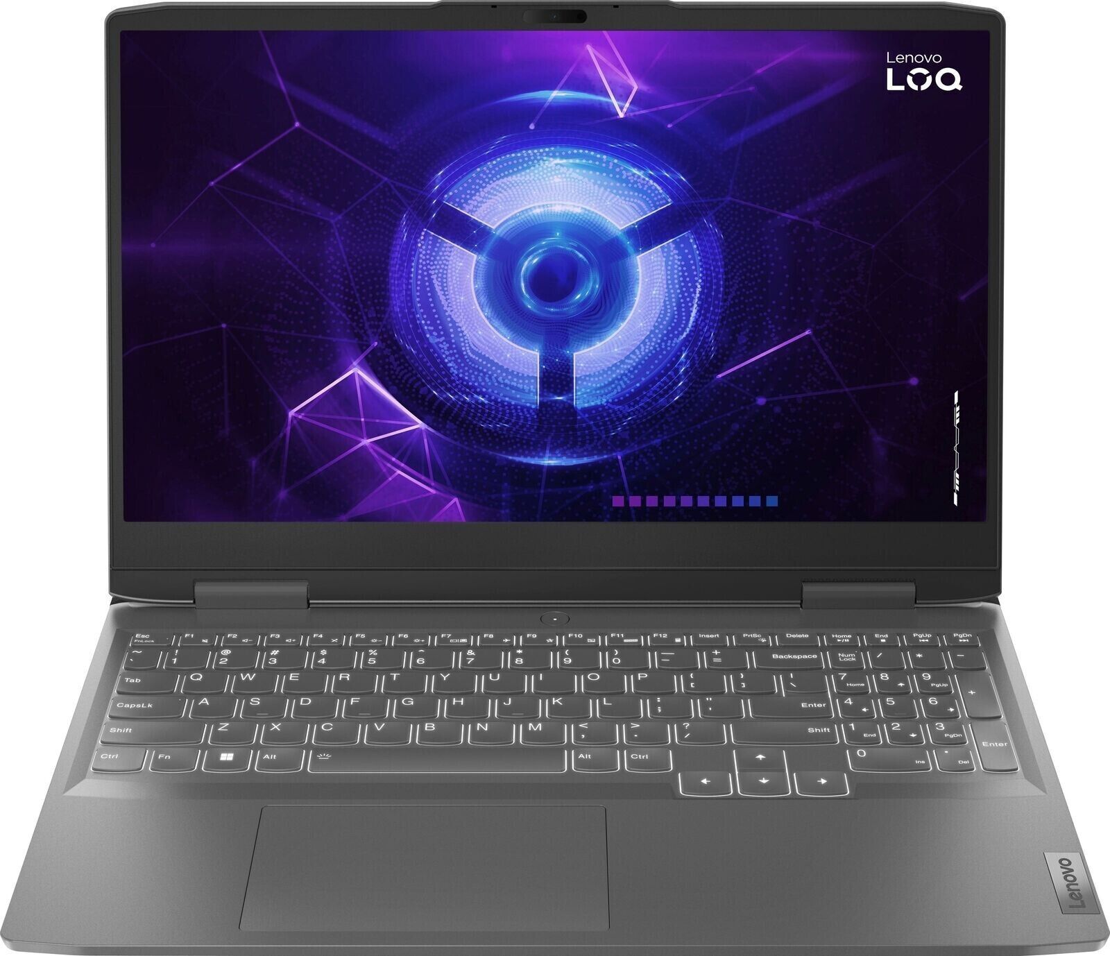 Lenovo LOQ 15IRH8 15.6
