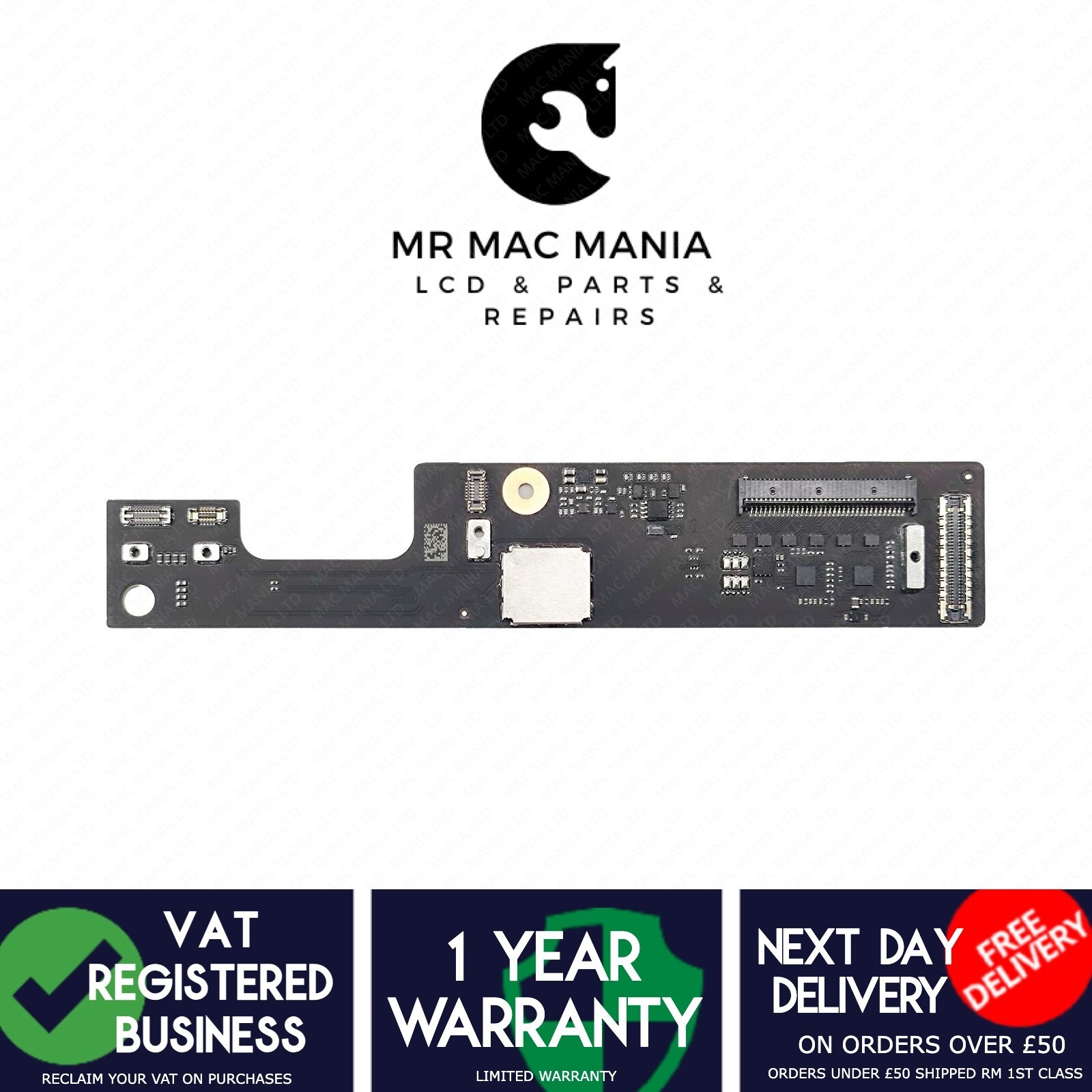 Ricambio per MacBook Air 13" A3113 2024 M3
