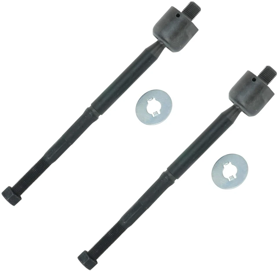 Rótulas inferiores delanteras + barras estabilizadoras barras de amarre para Toyota Echo 2000 2001 2002-2005 Foto 3 de 4