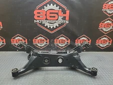 2022 2023 SUBARU BRZ AUTOMATIC REAR SUBFRAME ENGINE CRADLE CROSSMEMBER #68