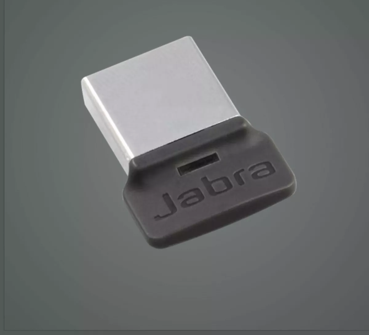 Jabra link 370 usb adapter not working sale