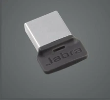 Jabra Link 370 UC USB Adapter Bluetooth Wireless Dongle for Jabra Headsets