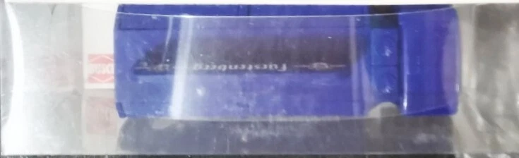 BUSCH 40785 Mercedes Benz LP809 "Furstenberg" - scala H0 - Immagine 4 di 4