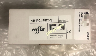 Yaskawa AB-PCI-PRT-S brand new Substrate AB-PCI-PRT-S