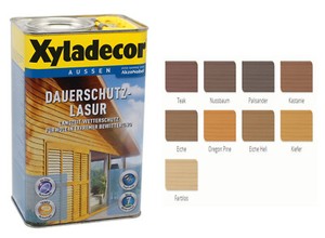 Xyladecor