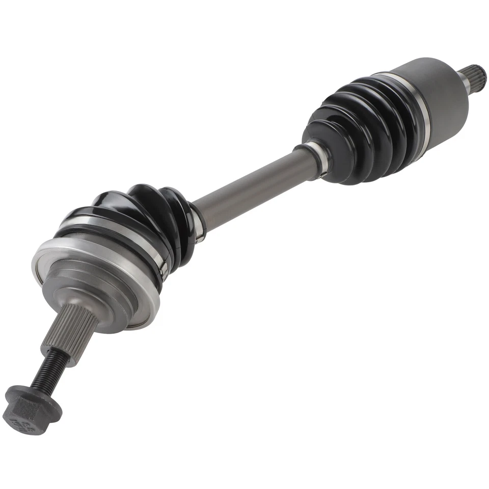 2x AWD Front Left Right CV Axle Shaft For Mercedes-Benz E320 E350 E500 2004-2009 Foto 4 de 4