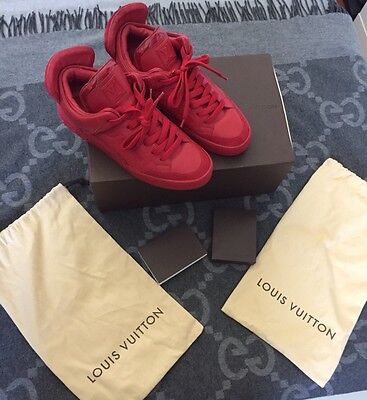 Kanye West X Louis Vuitton Don 'Red' - Louis Vuitton - YP6U2PPC