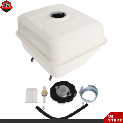 #ad For Honda GX340 GX390 GX240 GX270 17510 ZE2 010ZA Fuel Gas Tank $21.68