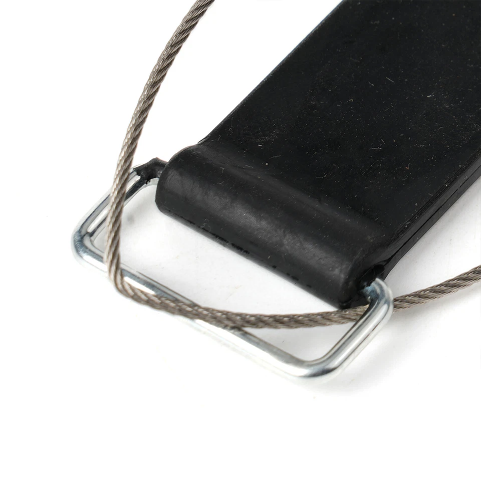 Fuel Tank Rubber Strap 17516-KZ3-B00 fits Honda CR125R CR250R CRF250R/X CRF450R Foto 4 de 4