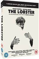 Lobster - Blu-Ray - F600Z