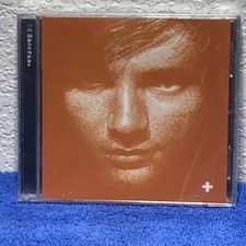 Ed Sheeran -  Plus  CD, 2011   You Need Me, I Don  t Need You   SEALED 