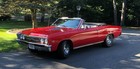 1967 Chevrolet Chevelle