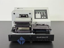BioTek ELx405 Select CW Microplate Washer | Dual-Dispense Head | ELISA | 197961