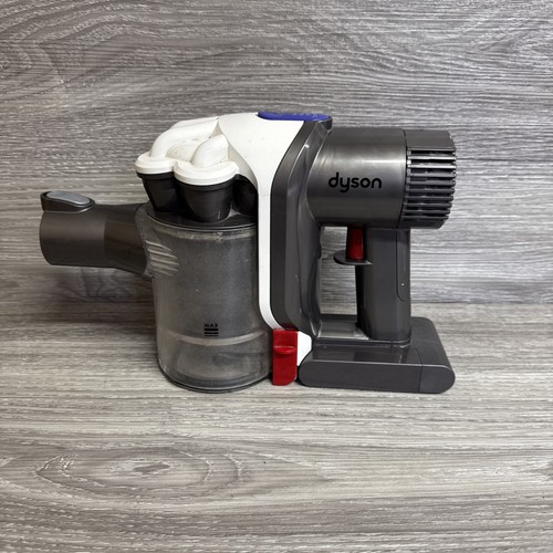 Dyson DC44 Staubsauger Ersatzteile - Hauptteil, Eimer & Akku - Ersatzteile oder Reparaturen