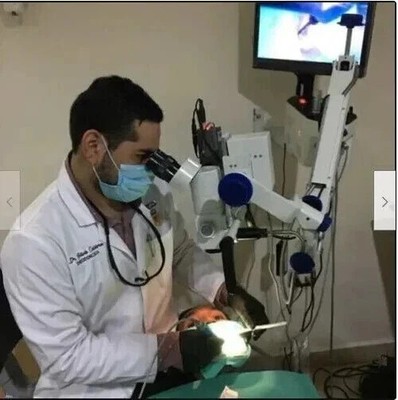 5 Step Dental Surgical Microscope Worldwide Free and Fast Shipping