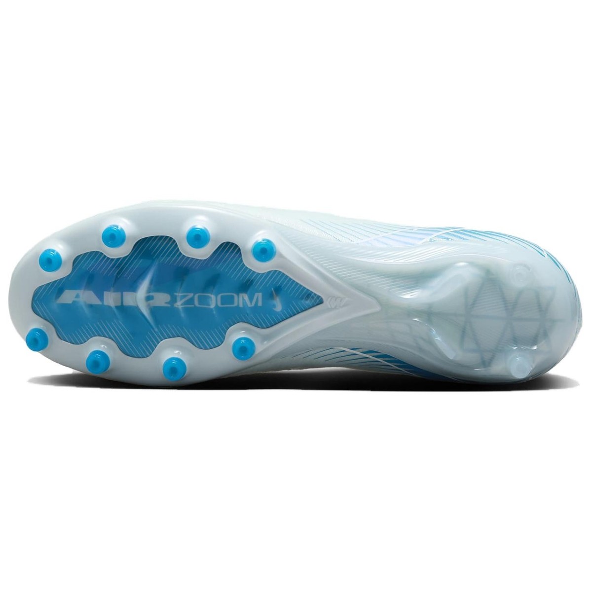 【新品未使用】NIKE ZM MERCURIALVAPOR16ELITEFG灰① 新品未使用】NIKE ZM MERCURIALVAPOR16ELITEFG灰① ほぼ新品】NIKE ZM