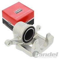 Mapco Bremssattel Vorderachse Links Passend FüR Hyundai I30 Kia Cee'd Pro | 4542