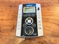 Junk Roland TD-9 Percussion Sound Module Electronic V-Drums machine