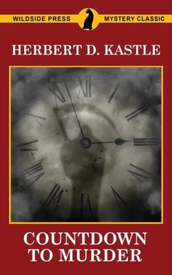 Kastle - Countdown to Murder - Neues Taschenbuch oder Softback - J555z