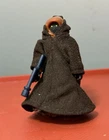 Vintage Star Wars JAWA Complete 100% Original No Bump Blaster 1978 Kenner NICE!